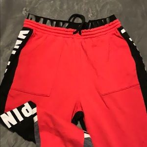 Victoria Secret Sweatsuit Pants